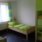 Hastrmanek, 3 Appartamento Kvilda
