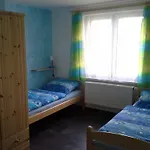 Hastrmanek, 3 * Kvilda