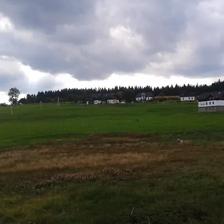 Hastrmanek, 3 Appartamento Kvilda