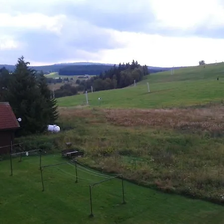 Hastrmanek, 3 Appartement