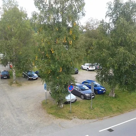 Hastrmanek, 3 Kvilda