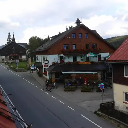 Appartamento Hastrmanek, 3 *