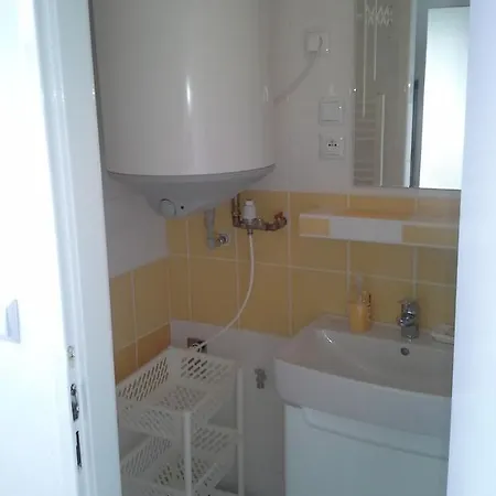 Hastrmanek, 3 Appartement *