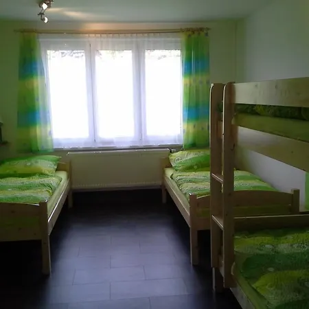 Hastrmanek, 3 Appartement *