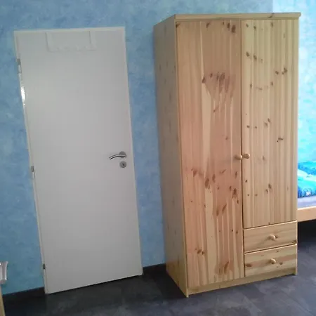 Appartement Hastrmanek, 3