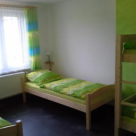 Hastrmanek, 3 Appartement Kvilda