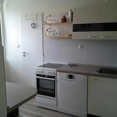 Appartamento Hastrmanek, 3 *