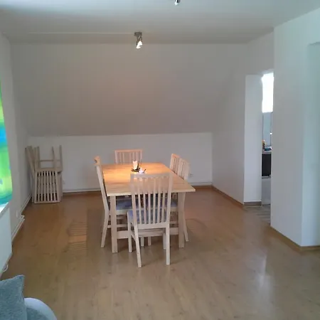 Appartamento Hastrmanek, 3 Kvilda